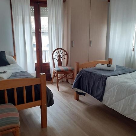 Pension Rio Umia Caldas De Reis Εξωτερικό φωτογραφία
