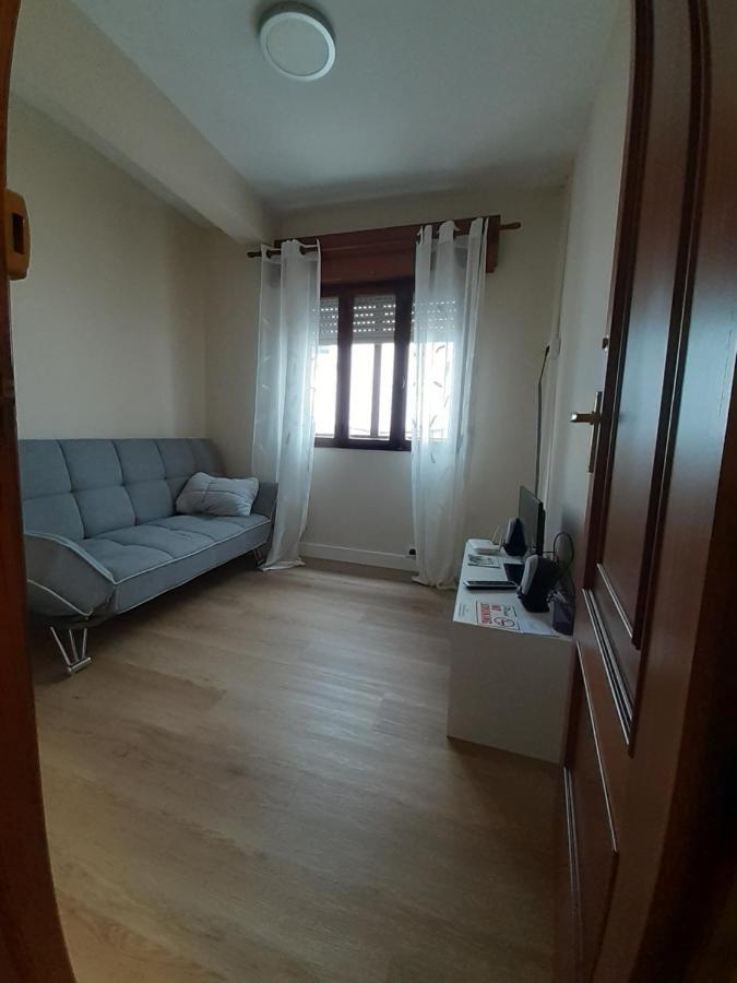 Pension Rio Umia Caldas De Reis Εξωτερικό φωτογραφία