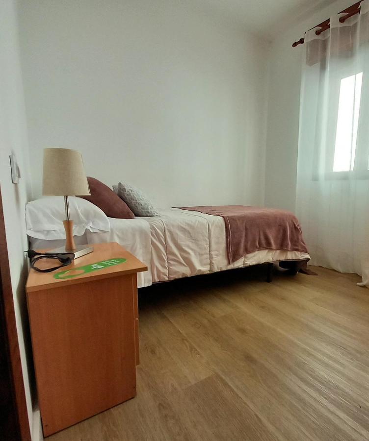 Pension Rio Umia Caldas De Reis Εξωτερικό φωτογραφία