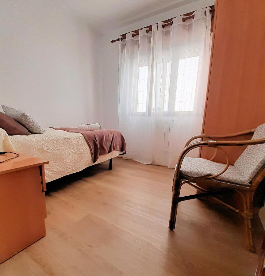 Pension Rio Umia Caldas De Reis Εξωτερικό φωτογραφία