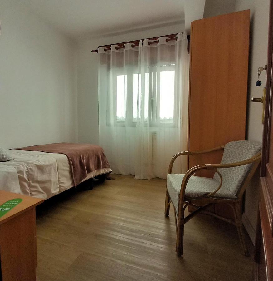 Pension Rio Umia Caldas De Reis Εξωτερικό φωτογραφία