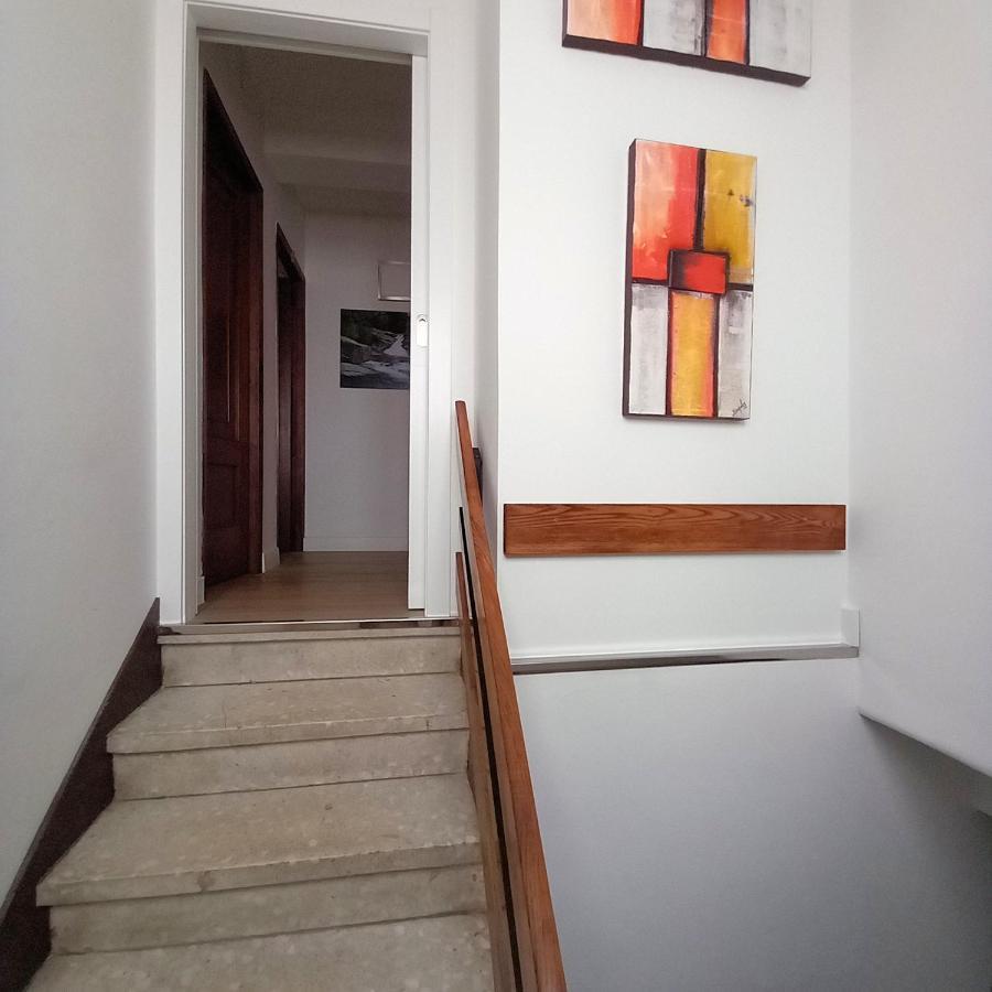 Pension Rio Umia Caldas De Reis Εξωτερικό φωτογραφία